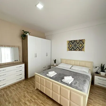 公寓 Trea - Despacito Port Side