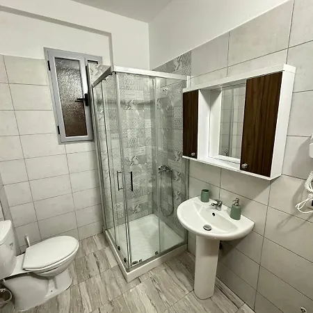Trea - Despacito Port Side Апартаменты *