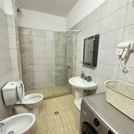 Trea - Despacito Port Side *