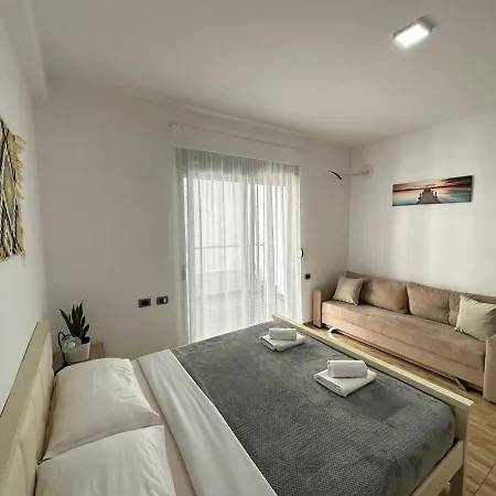 Trea - Despacito Port Side * Vlorë