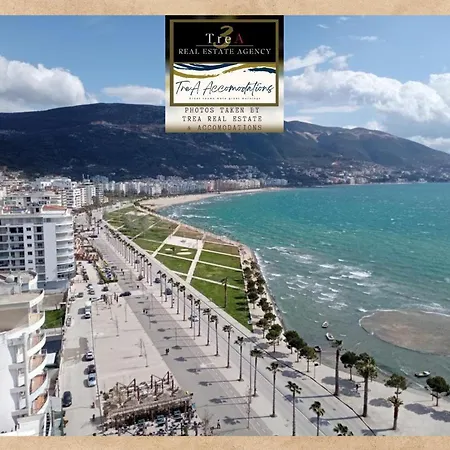 Trea - Despacito Port Side Влёра