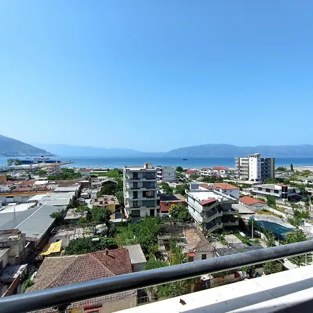 Apartment Trea - Despacito Port Side *