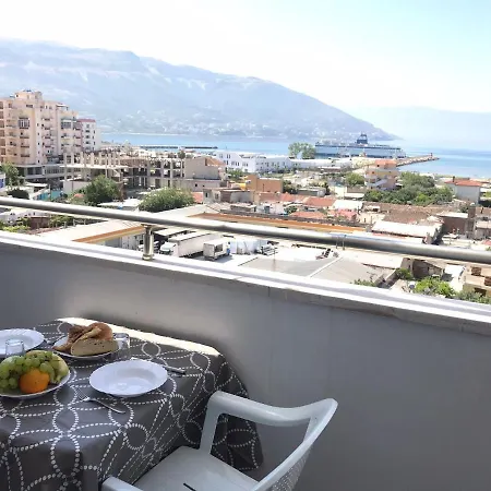 Trea - Despacito Port Side Appartement *