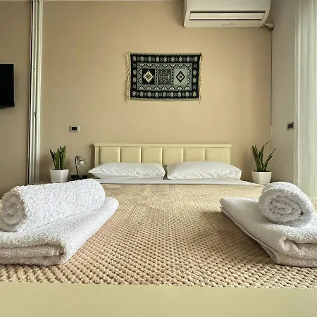 Trea - Despacito Port Side