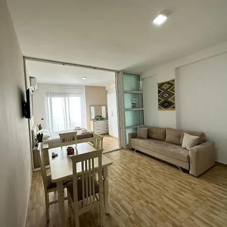 Apartment Trea - Despacito Port Side *