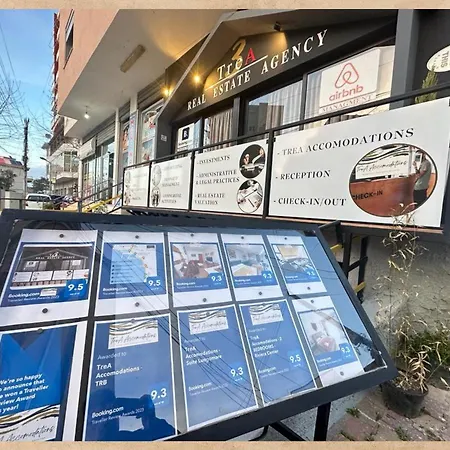 Trea - Despacito Port Side *