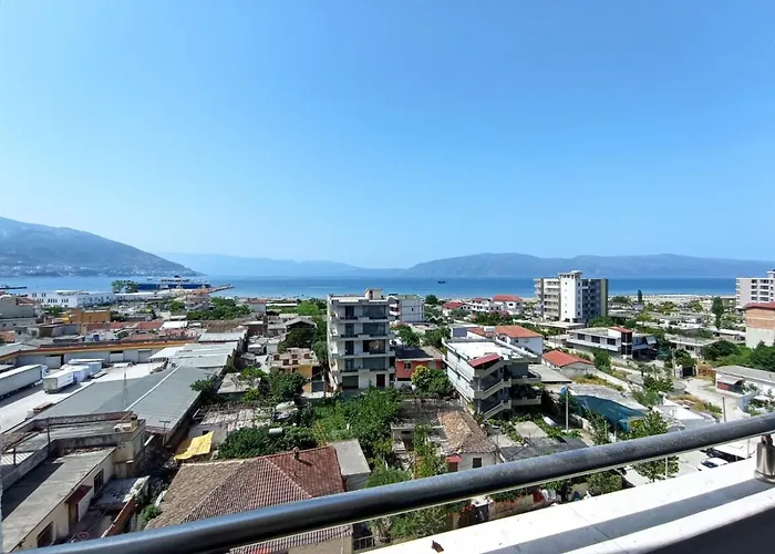 Appartamento Trea - Despacito Port Side *