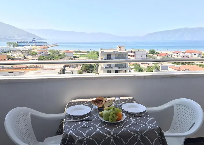 Trea - Despacito Port Side Appartamento