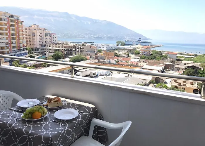 Trea - Despacito Port Side Appartamento *