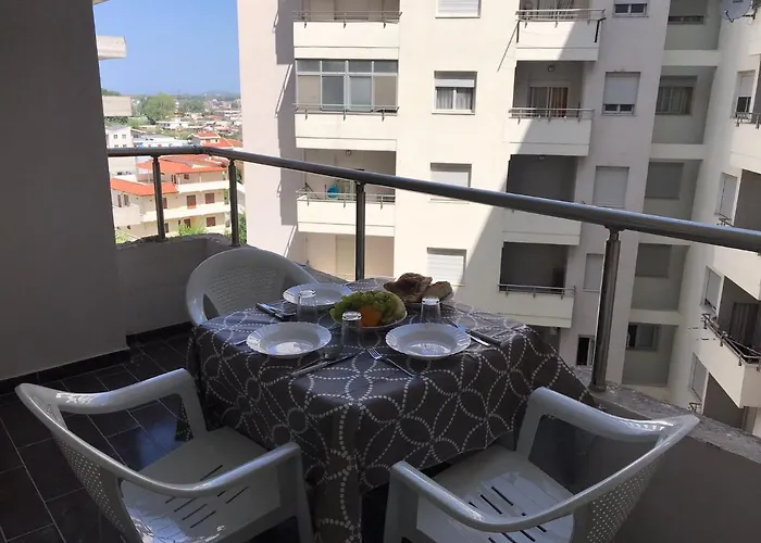 Appartamento Trea - Despacito Port Side