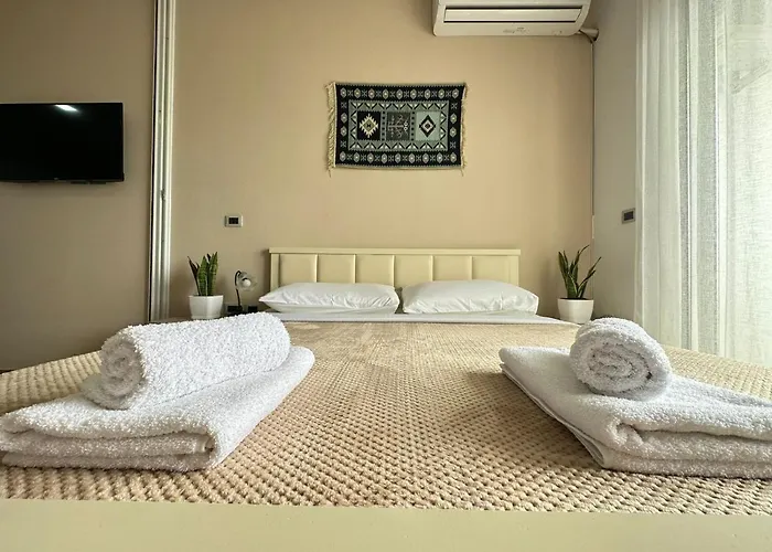 Trea - Despacito Port Side