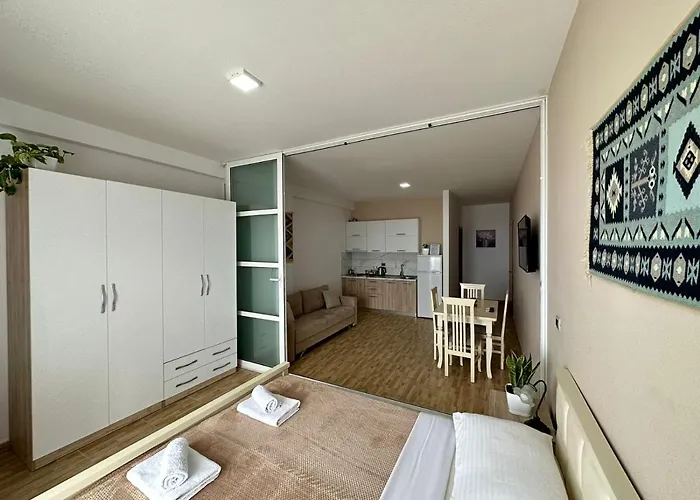 Appartamento Trea - Despacito Port Side *