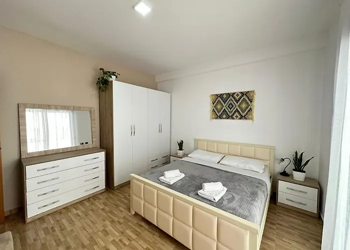 Appartamento Trea - Despacito Port Side