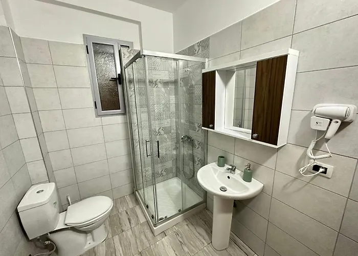 Trea - Despacito Port Side Appartamento *