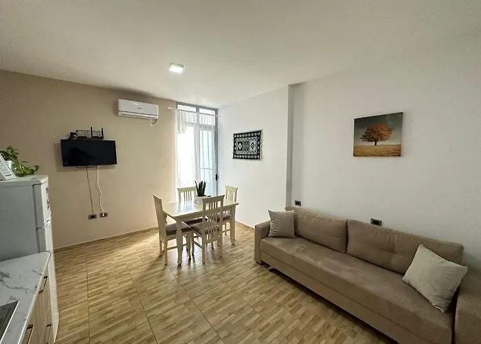 Trea - Despacito Port Side * Vlorë