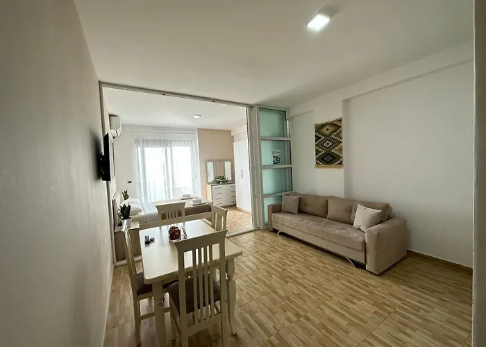 Appartamento Trea - Despacito Port Side *