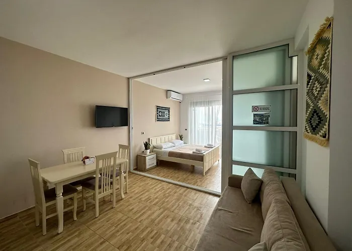 Appartamento Trea - Despacito Port Side *