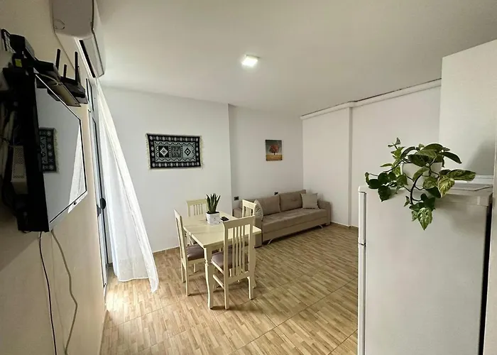 Trea - Despacito Port Side *