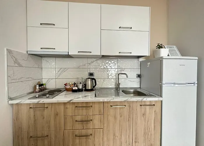 Trea - Despacito Port Side Appartamento