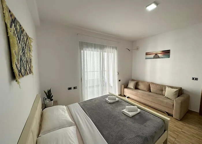 Trea - Despacito Port Side * Vlorë