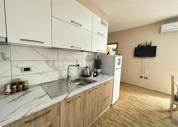 Trea - Despacito Port Side Appartamento *