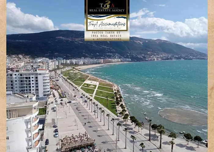 Trea - Despacito Port Side Vlorë