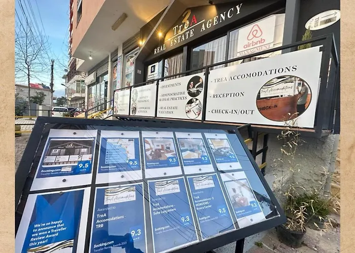 Trea - Despacito Port Side *